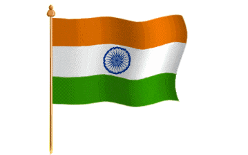 gaya central school, indian flag